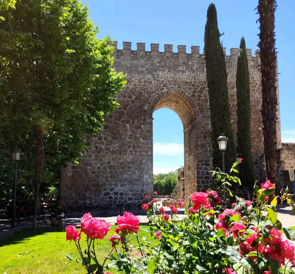 Talavera de la Reina | Road trip Keski-Espanjassa | InTravel blogi