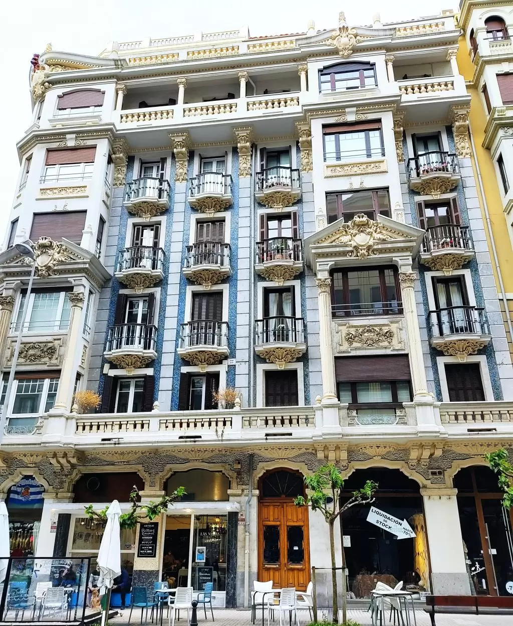 San Sebastian, Baskimaa | Road trip Pohjois-Espanjassa | InTravel Blogi