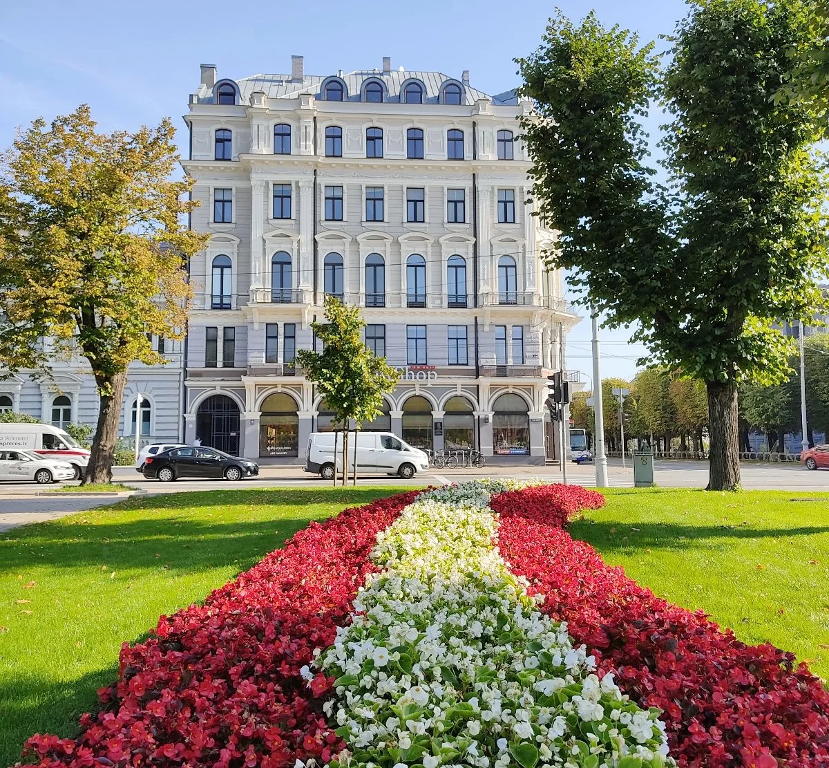 InTravel - Suomi-kesän jälkeen kohti uusia seikkailuja Euroopassa Syksy 2021 Riika, Sopot ja Berliini | InTravel blogi