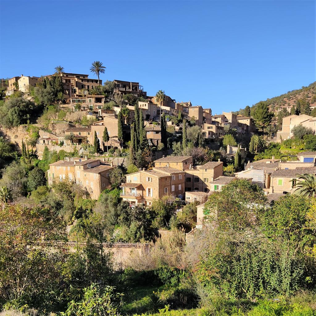 Deia, Mallorca 