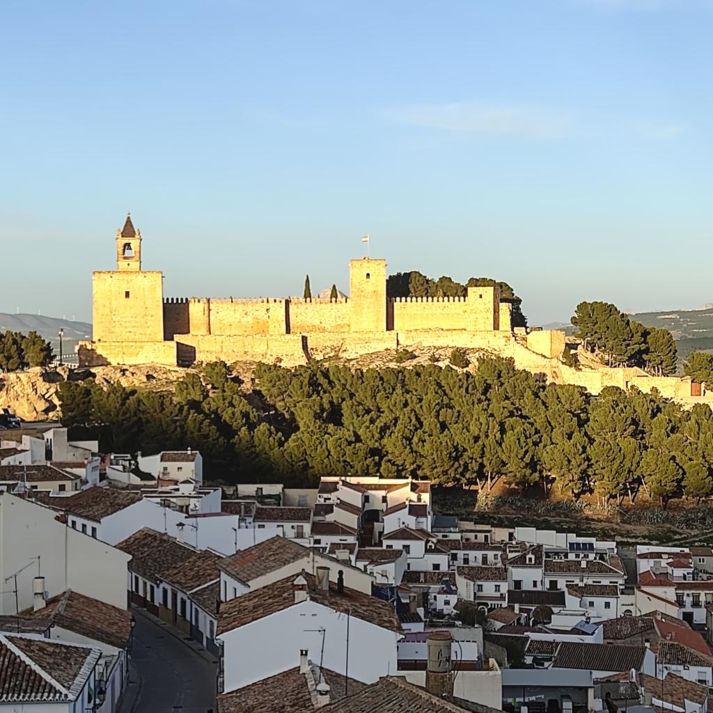 InTravel - Andalusian aarteita: Road trip valkoisissa kaupungeissa ja surffikylissä Antequera | Andalusia, Espanja | InTravel