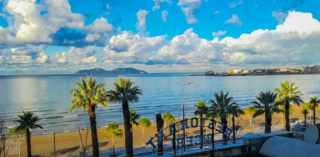 Vlore, Albania | InTravel blogi