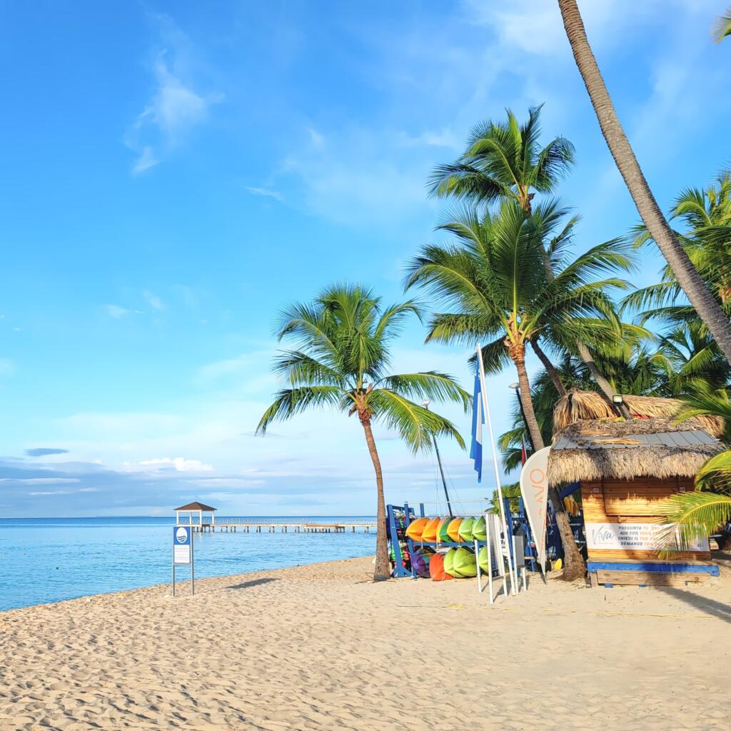 Playa Dominicus | Dominikaaninen tasavalta | InTravel