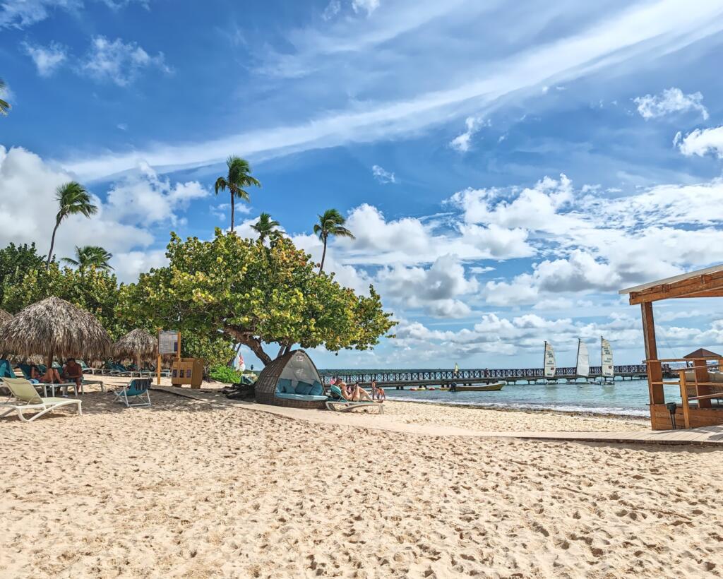 Rantamaisema, Dominicus | Dominikaaninen tasavalta | InTravel