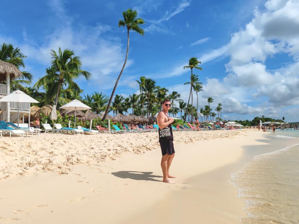 Rantamaisema, Dominicus | Dominikaaninen tasavalta | InTravel