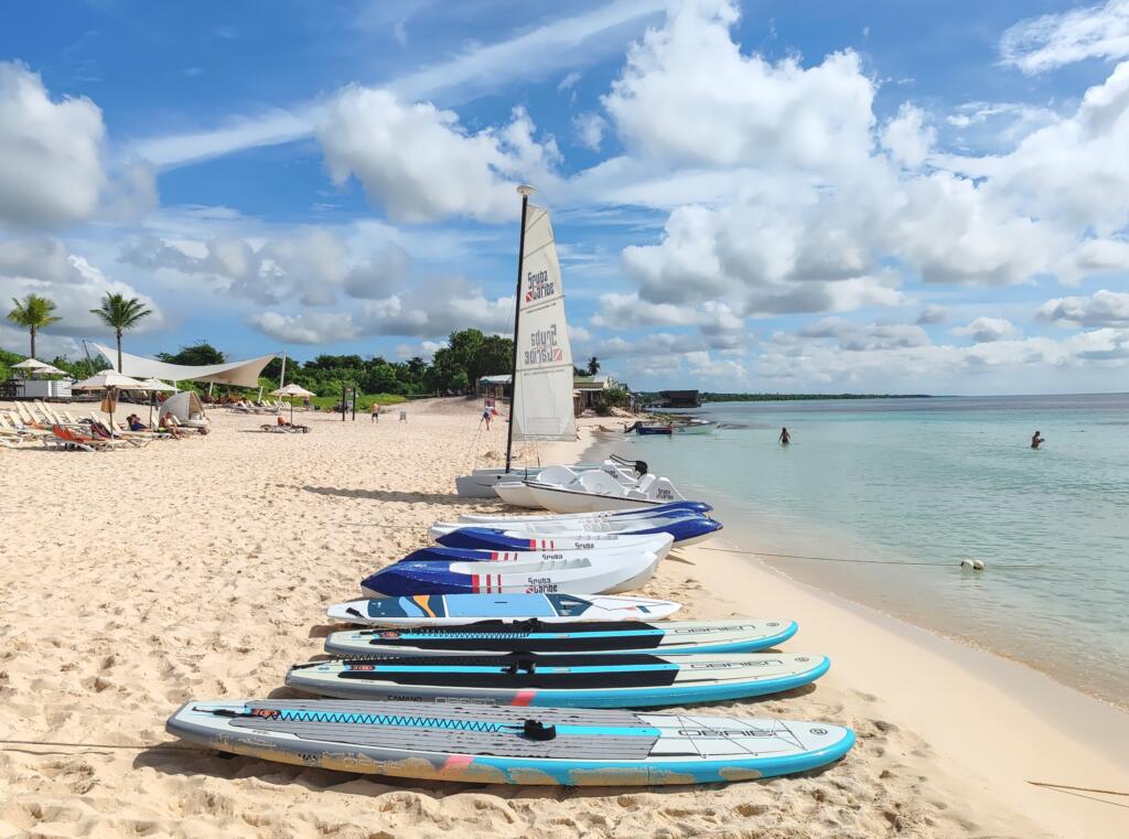 Rantamaisema, Dominicus | Dominikaaninen tasavalta | InTravel