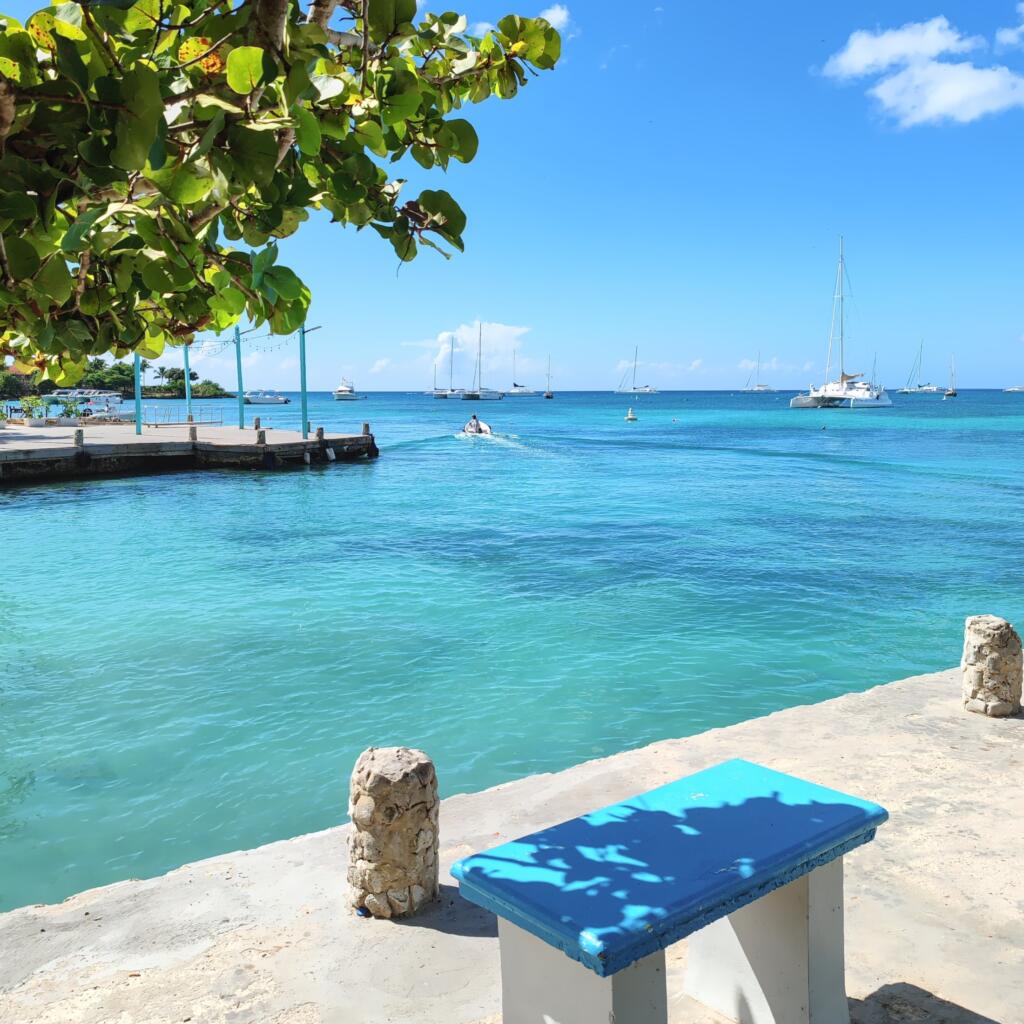 Bayahibe | Dominikaaninen tasavalta | InTravel