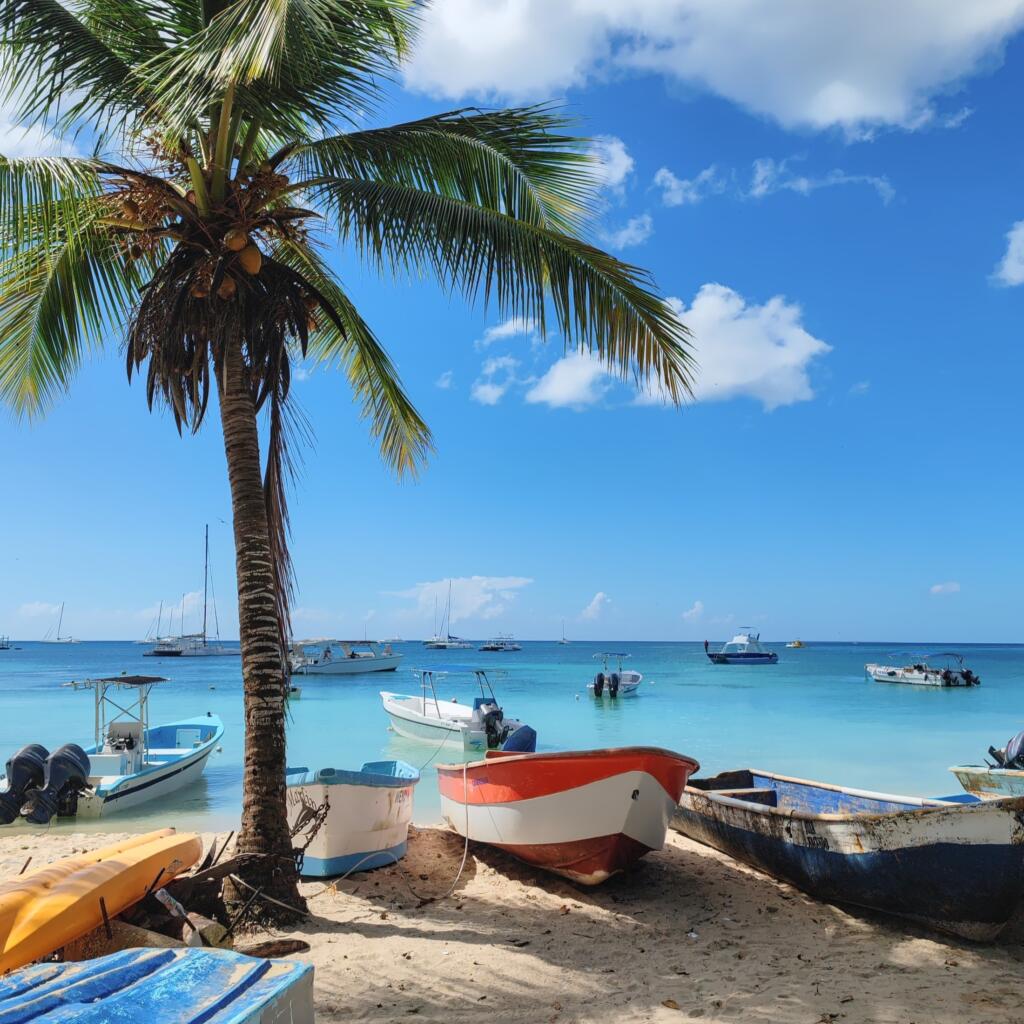 Bayahibe | Dominikaaninen tasavalta | InTravel