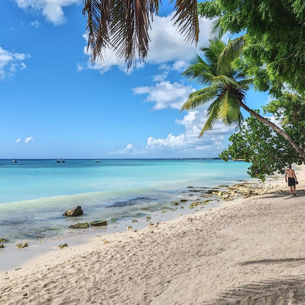 Playa Bayahibe | Dominikaaninen tasavalta | InTravel
