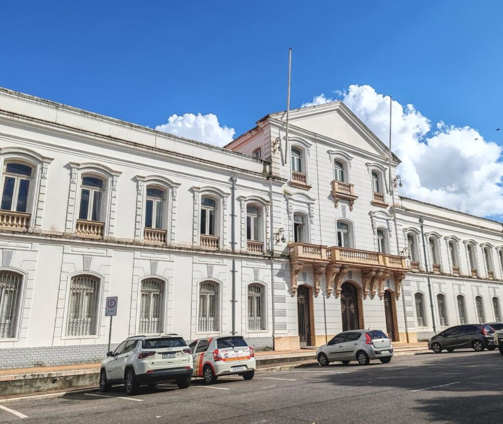 InTravel - Kaupunkikulttuuria, historiaa ja rantoja Brasilian Belémissä, Reficessa ja Salvadorissa Belemin arkkitehtuuria | Brasilian Belém, Refice ja Salvador | InTravel blogi