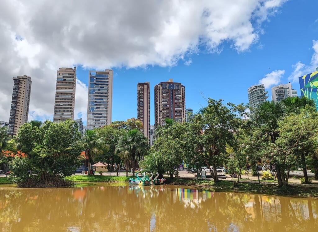 InTravel - Kaupunkikulttuuria, historiaa ja rantoja Brasilian Belémissä, Reficessa ja Salvadorissa Belemin arkkitehtuuria | Brasilian Belém, Refice ja Salvador | InTravel blogi