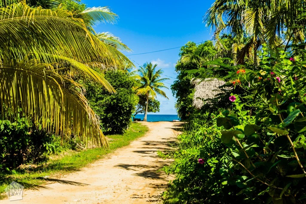 Hopkins, Belize | Kuukausi Keski-Amerikassa | InTravel Blogi