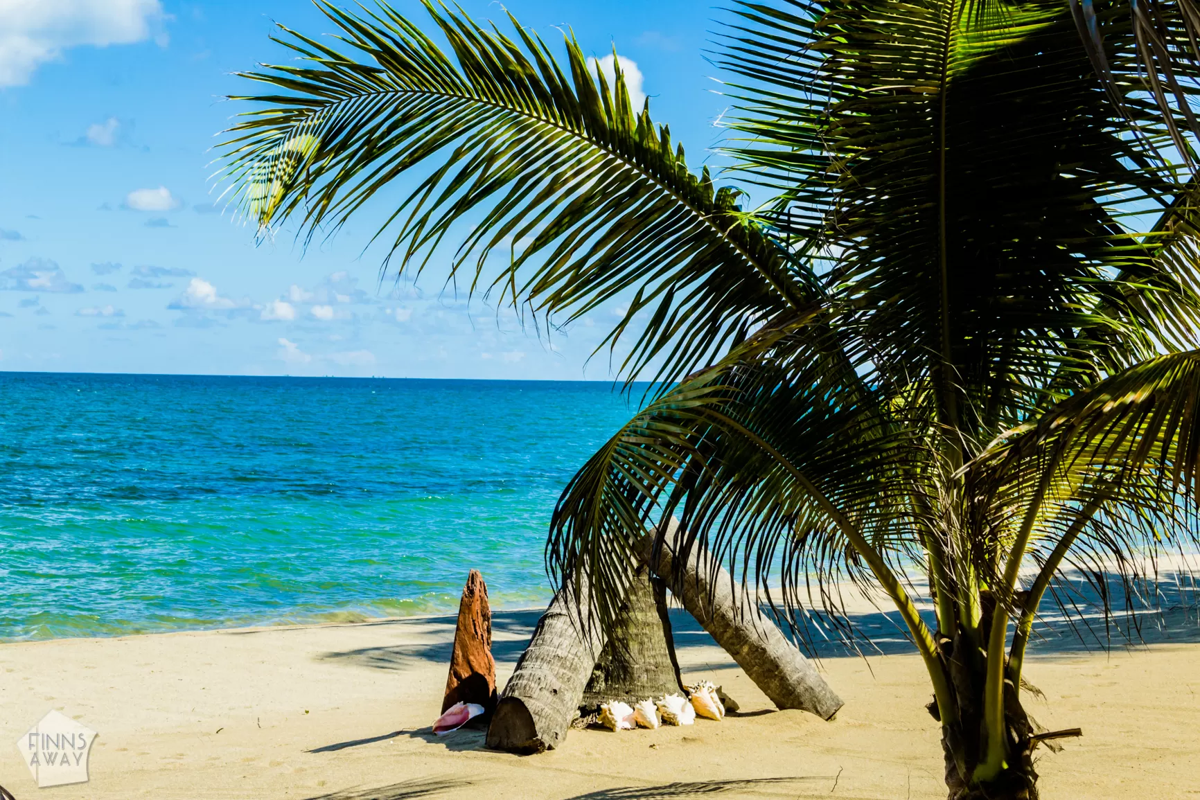 InTravel - Joulukuu 2019: Talviloma Keski-Amerikassa Hopkins, Belize | Kuukausi Keski-Amerikassa | InTravel Blogi