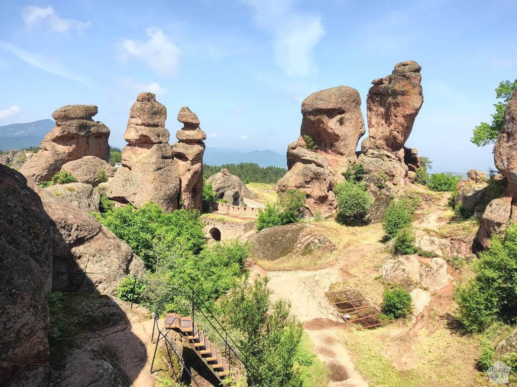 Belogradchik Bulgaria | InTravel blogi