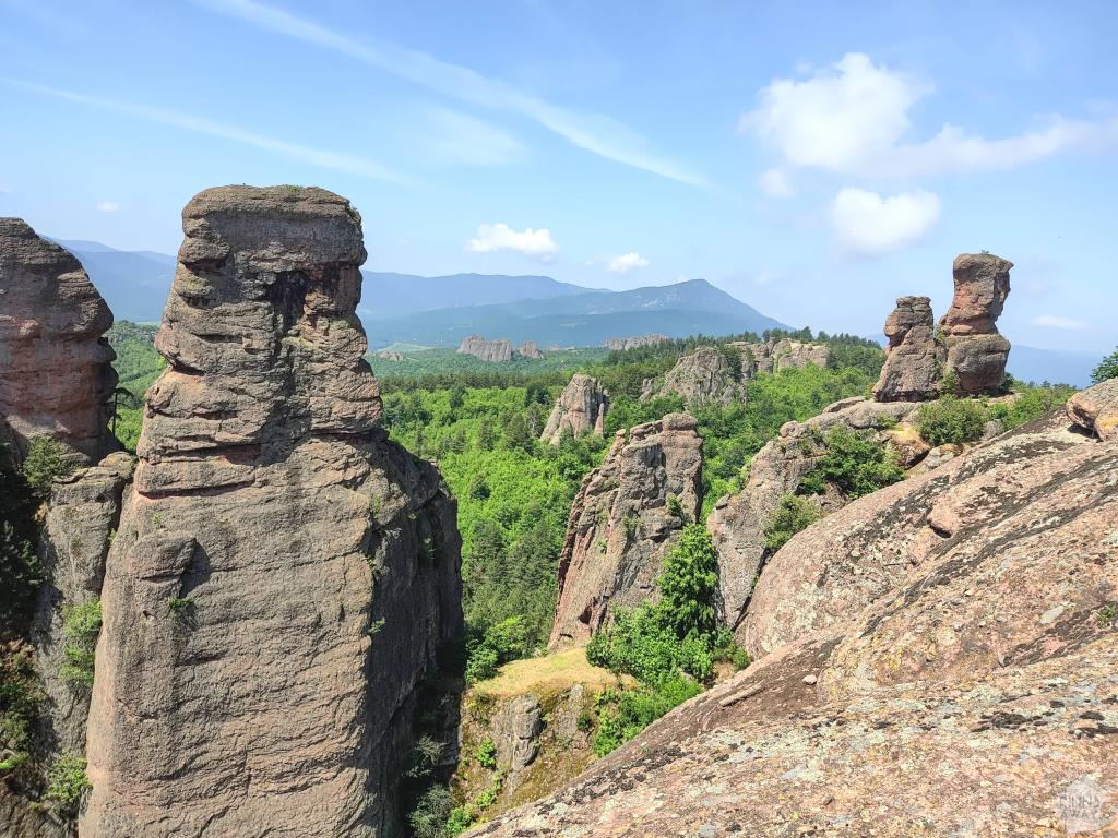 Belogradchik Bulgaria | InTravel blogi