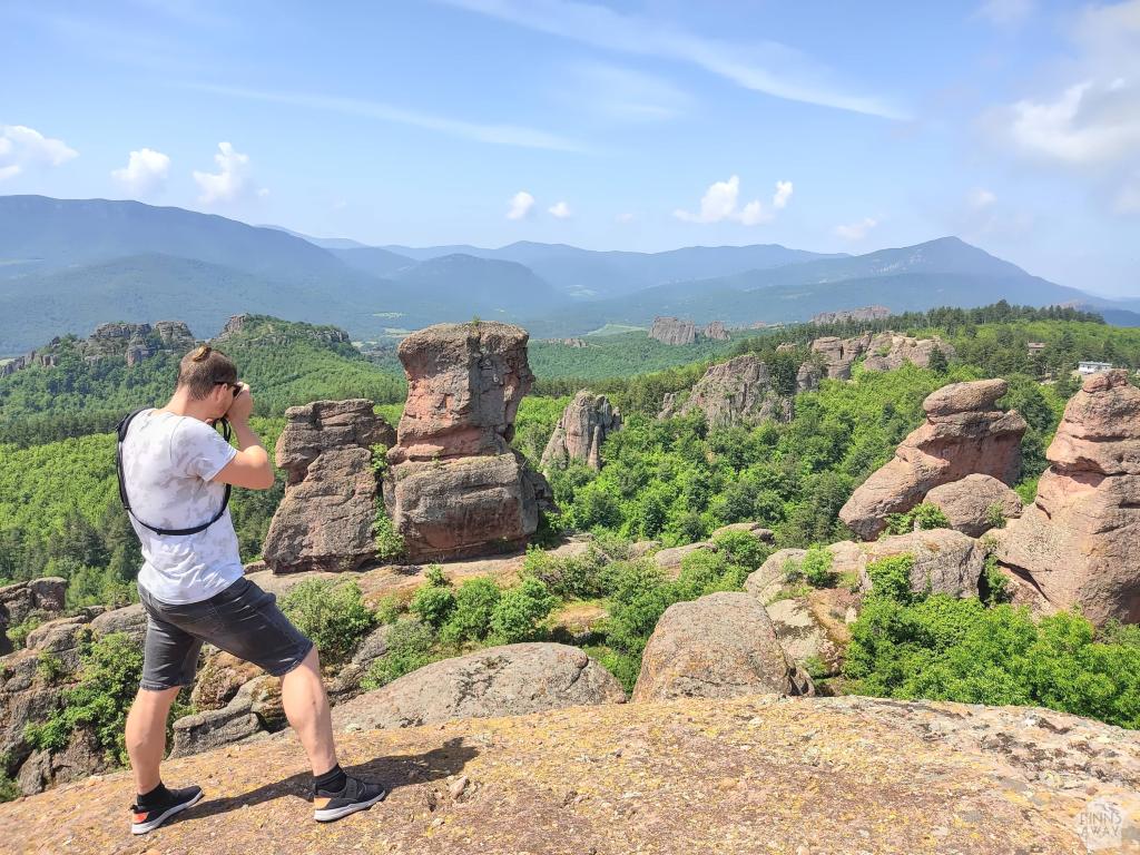 Belogradchik Bulgaria | InTravel blogi