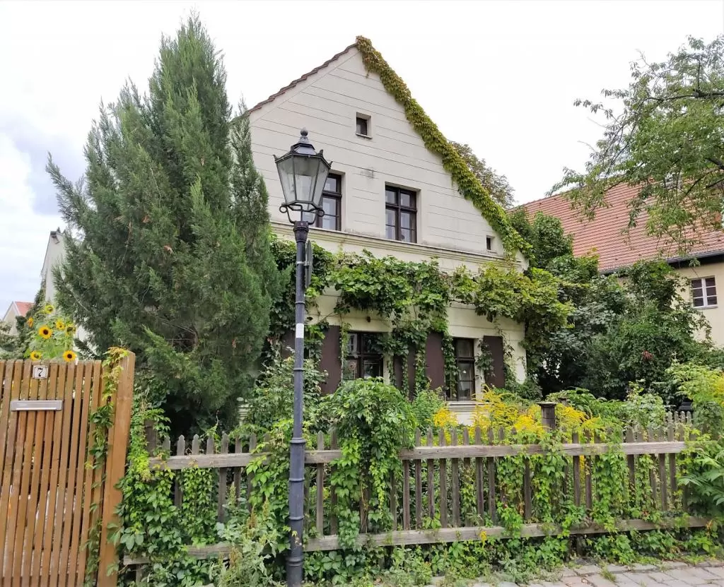 Neukölln Berliini | InTravel