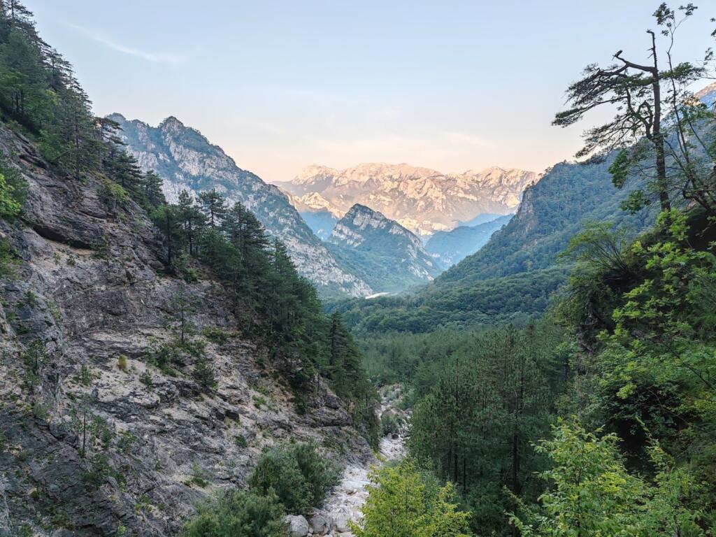 Blidinjen kansallispuisto, Bosnia Herzegovina | Road trip Balkanin maissa | Autolla Balkanilla | InTravel