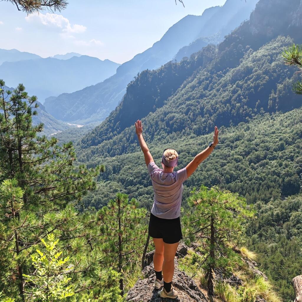 Blidinjen kansallispuisto, Bosnia Herzegovina | Road trip Balkanin maissa | Autolla Balkanilla | InTravel