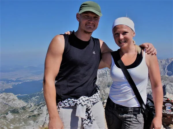 InTravel - InTravel: mistä kaikki alkoi? Vuorenhuipulla Montenegrossa | InTravel: mistä kaikki alkoi? | InTravel blogi