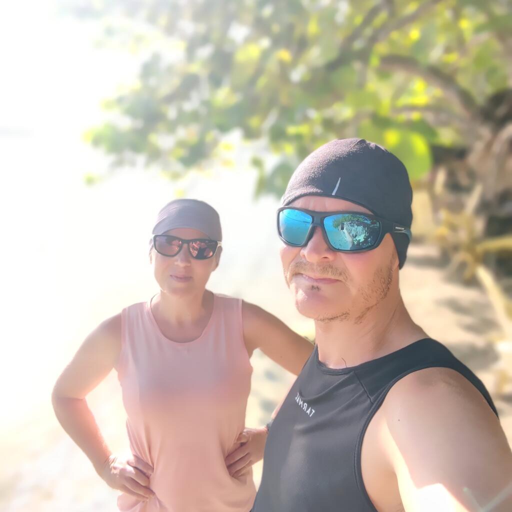 InTravel - Dominikaaninen tasavalta; Boca Chica, Las Terrenas ja Samana Lenkillä Boca Chicassa | Dominikaaninen tasavalta; Boca Chica ja Samanan niemimaa | InTravel blogi