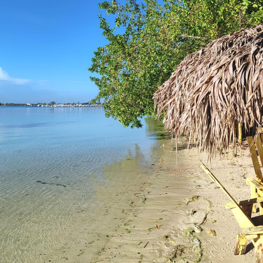 InTravel - Dominikaaninen tasavalta; Boca Chica, Las Terrenas ja Samana Boca Chican rantamaisemaa | Dominikaaninen tasavalta; Boca Chica ja Samanan niemimaa | InTravel blogi