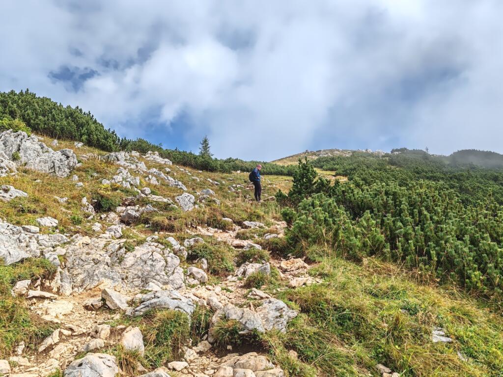 Patikoimassa Julinisilla Alpeilla, Slovenia | InTravel