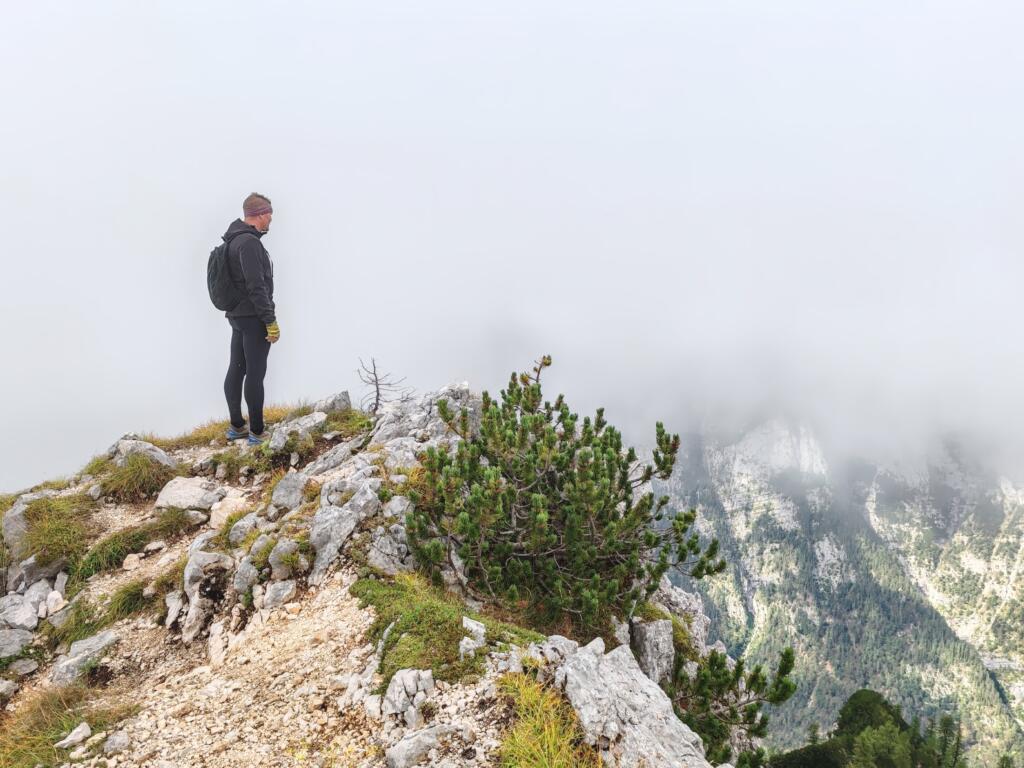 Patikoimassa Julinisilla Alpeilla, Slovenia | InTravel