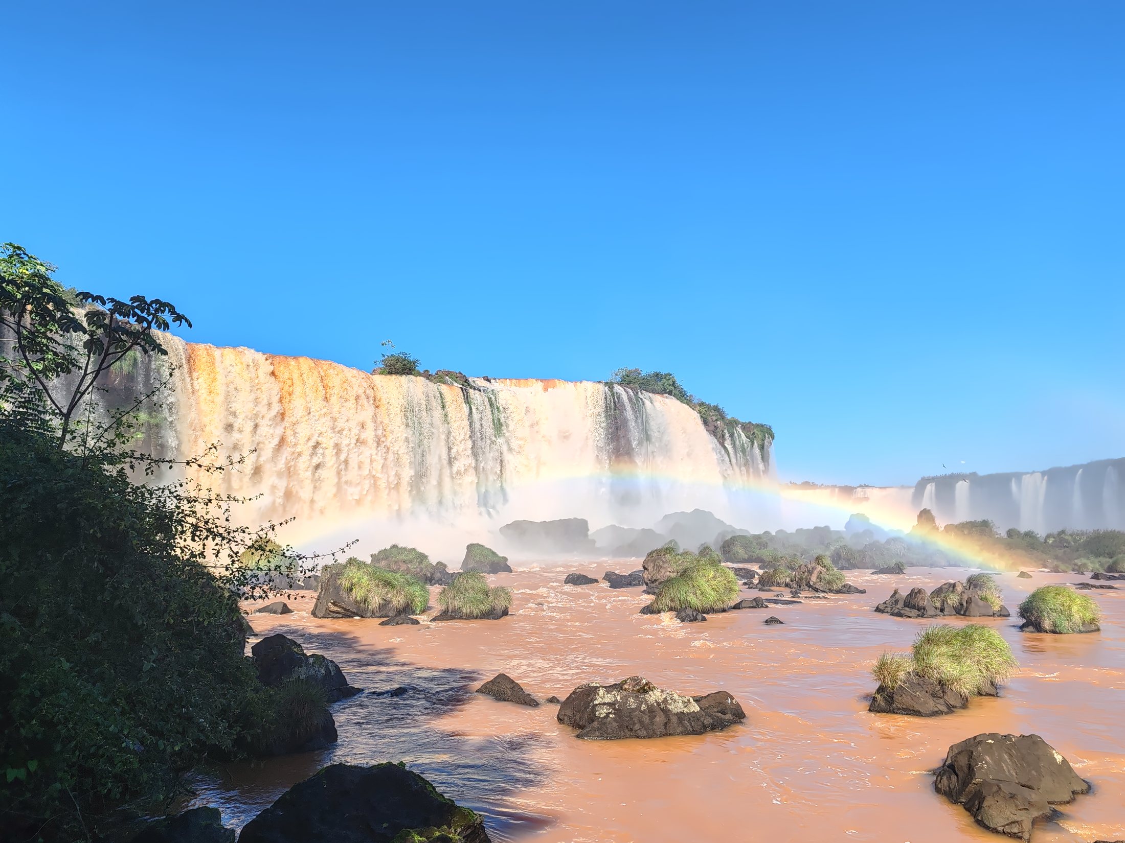 InTravel - Tyrmäävän upeat Iguassun putoukset Brasilian ja Argentiinan rajalla Iguassun putoukset | Iguassun putoukset Brasilian ja Argentiinan rajalla | InTravel blogi