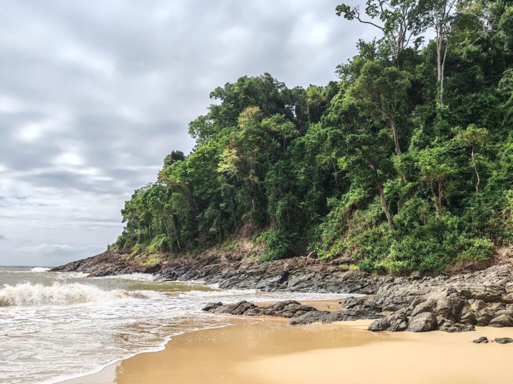 InTravel - Brasilia: Itacarén rannoilta Rio de Janeiroon ja São Paulon sykkeeseen Praia Siriaco, Itacaré, Brasilia | Itacarén rannoilta Rio de Janeiroon ja São Pauloon | InTravel