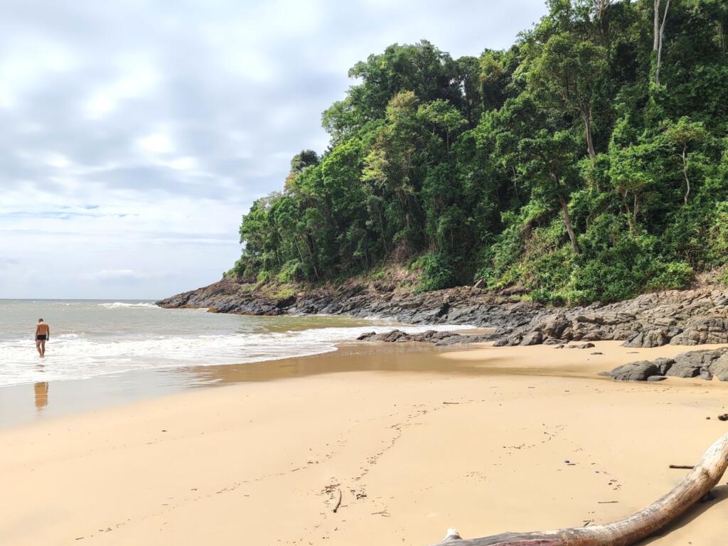 InTravel - Brasilia: Itacarén rannoilta Rio de Janeiroon ja São Paulon sykkeeseen Praia Siriaco, Itacaré, Brasilia | Itacarén rannoilta Rio de Janeiroon ja São Pauloon | InTravel