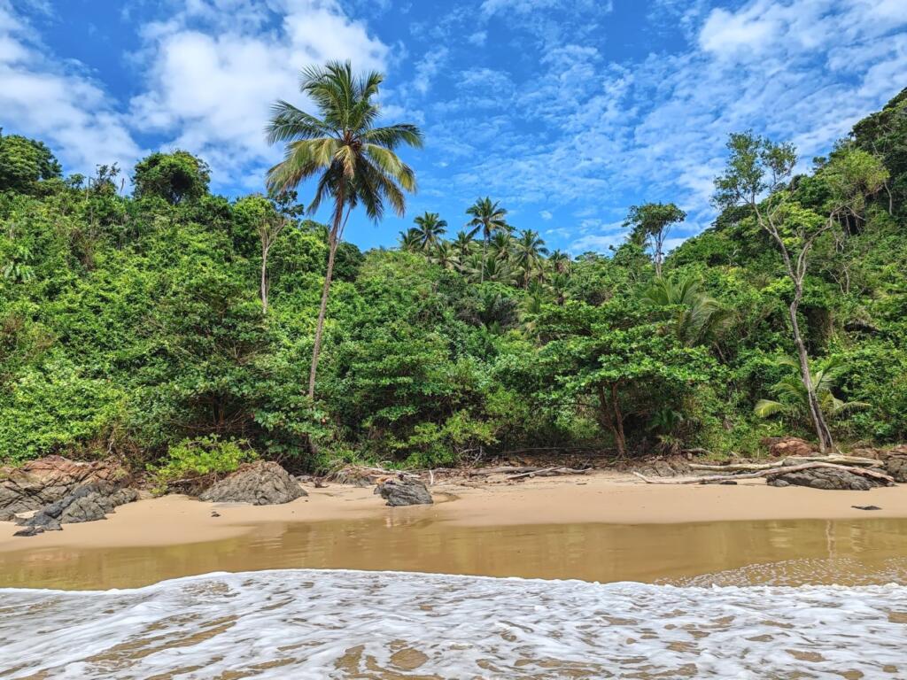 InTravel - Brasilia: Itacarén rannoilta Rio de Janeiroon ja São Paulon sykkeeseen Praia Siriaco, Itacaré, Brasilia | Itacarén rannoilta Rio de Janeiroon ja São Pauloon | InTravel