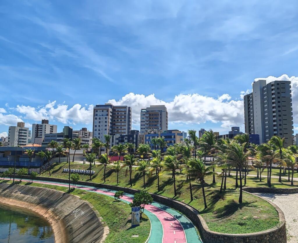 InTravel - Kaupunkikulttuuria, historiaa ja rantoja Brasilian Belémissä, Reficessa ja Salvadorissa Costa Azul, Salvador | Brasilian Belém, Refice ja Salvador | InTravel blogi