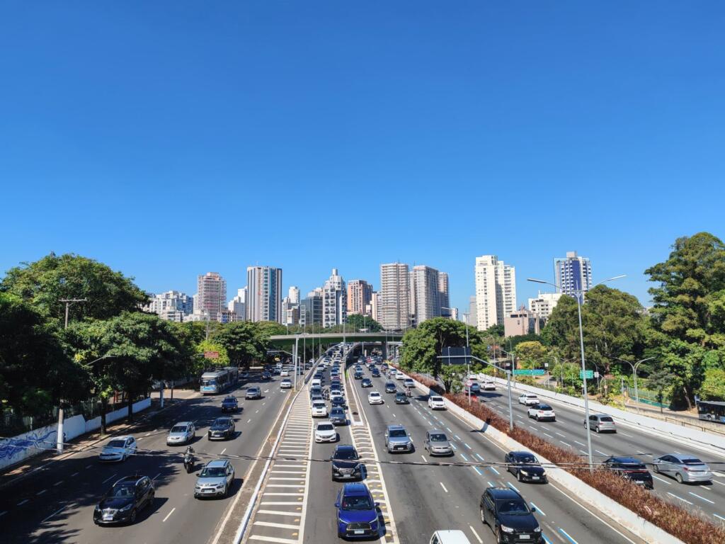 InTravel - Brasilia: Itacarén rannoilta Rio de Janeiroon ja São Paulon sykkeeseen São Paulo, Brasilia | Itacarén rannoilta Rio de Janeiroon ja São Pauloon | InTravel blogi