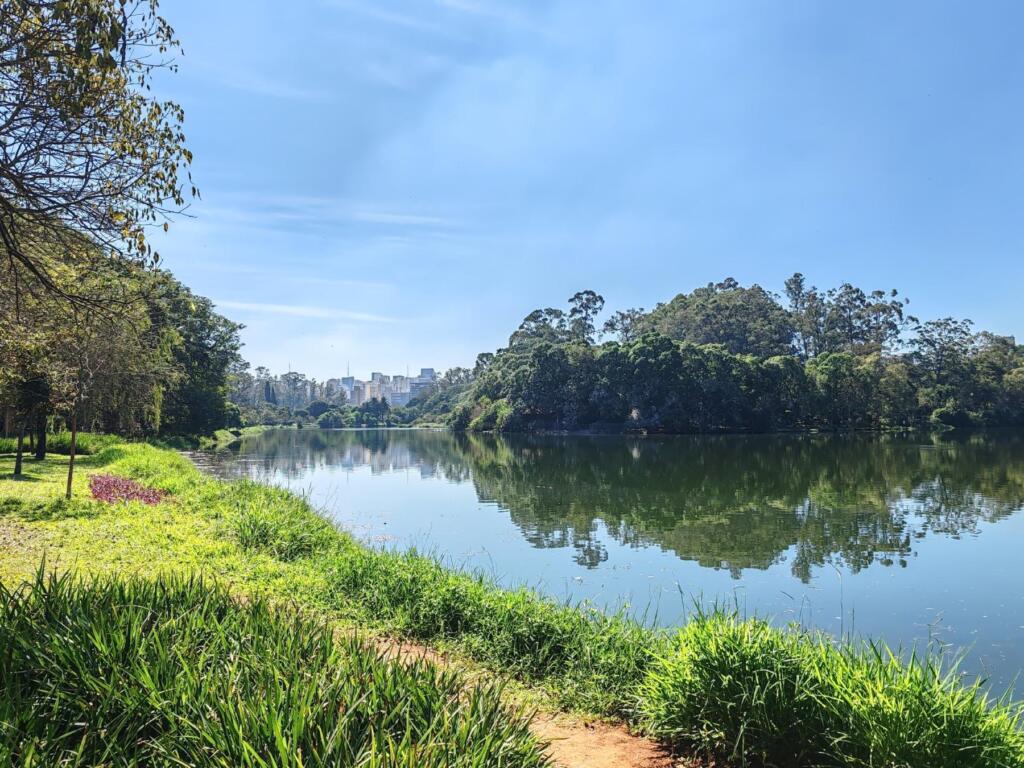 InTravel - Brasilia: Itacarén rannoilta Rio de Janeiroon ja São Paulon sykkeeseen Parque Ibirapuera -puisto, São Paulo, Brasilia | Itacarén rannoilta Rio de Janeiroon ja São Pauloon | InTravel blogi
