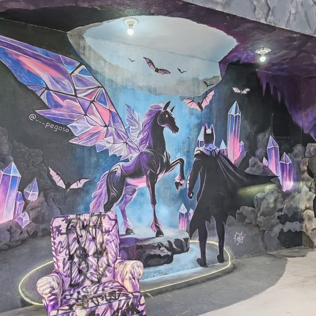 InTravel - Brasilia: Itacarén rannoilta Rio de Janeiroon ja São Paulon sykkeeseen Beco do Batman, São Paulo, Brasilia | Itacarén rannoilta Rio de Janeiroon ja São Pauloon | InTravel blogi
