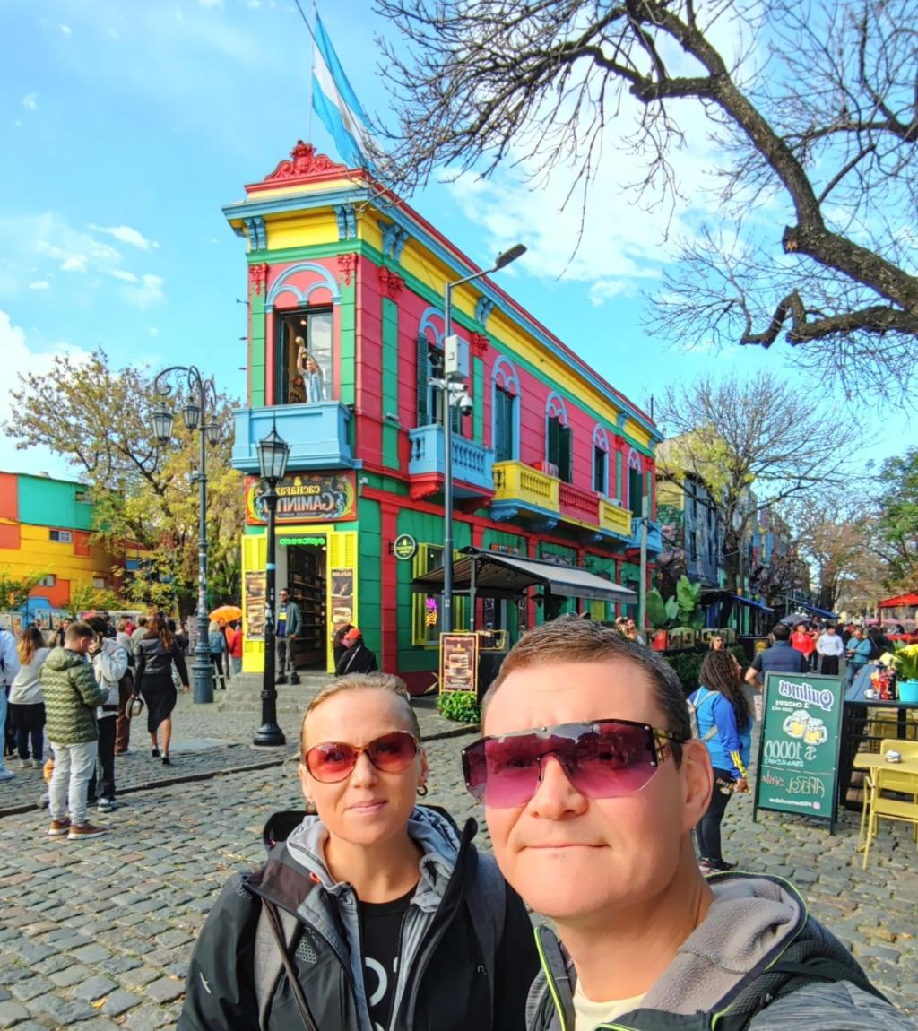 La Bocassa | Buenos Aires, Argentiinan viehättävä pääkaupunki | InTravel blogi