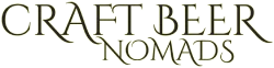 Craft Beer Nomads - On a hunt for a quality artisan craft beer