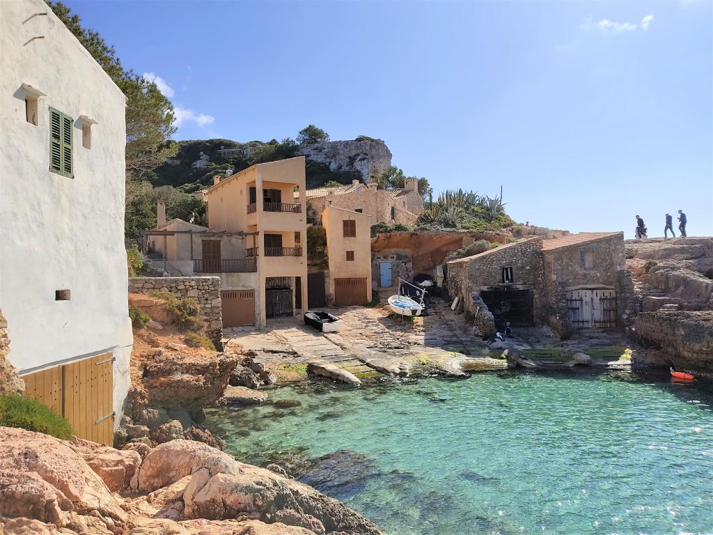 Cala S'Almunia, Mallorca | InTravel