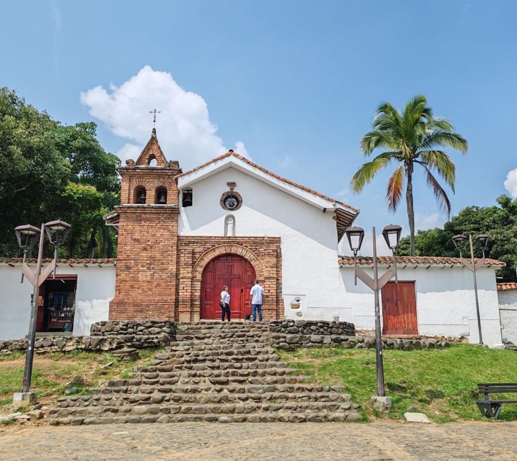InTravel - Seikkailu Kolumbiassa vei suurkaupungeista rantakohteisiin InTravel - Cali Colombia 03