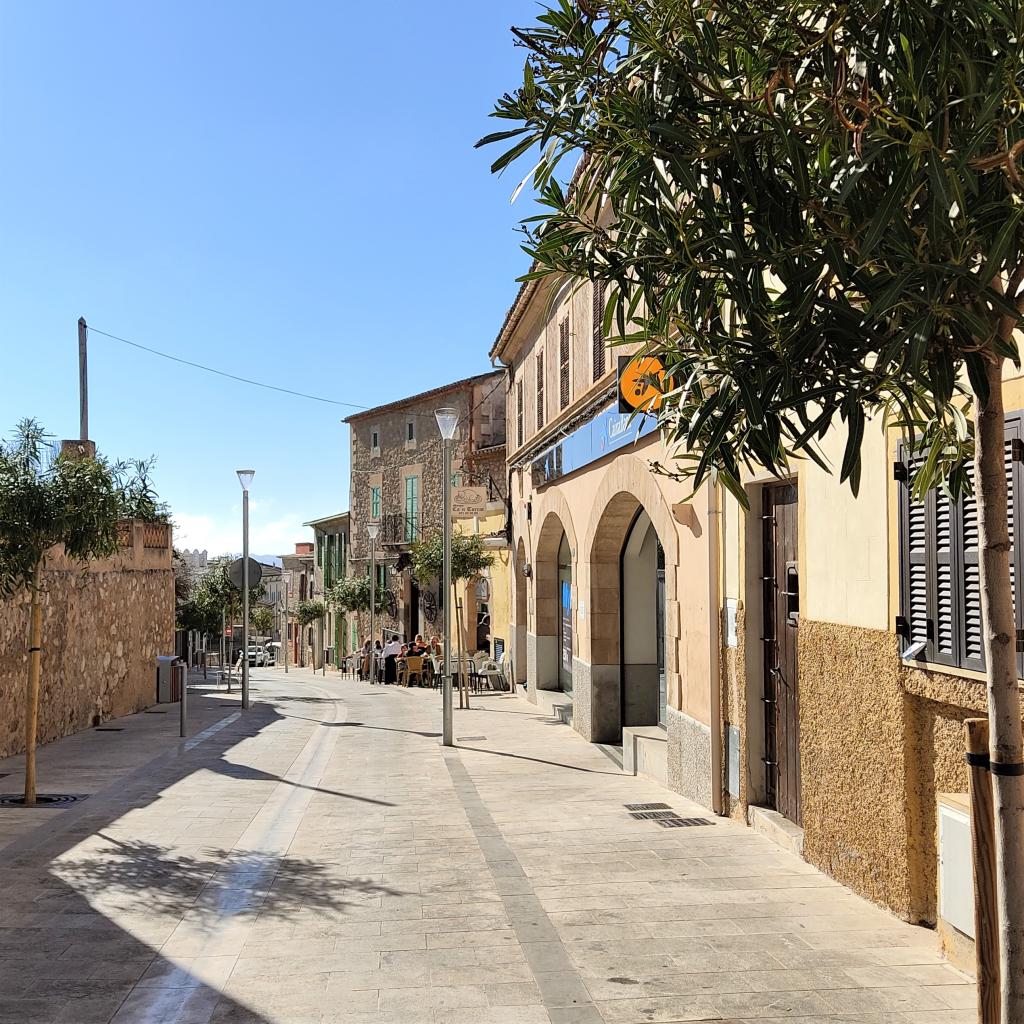 Calvia Mallorca | InTravel