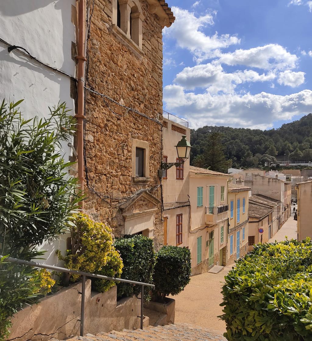 Capdepera, Mallora | InTravel