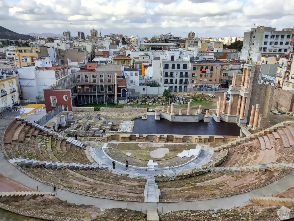 InTravel - Cartagena FinnsAway 2022 0018