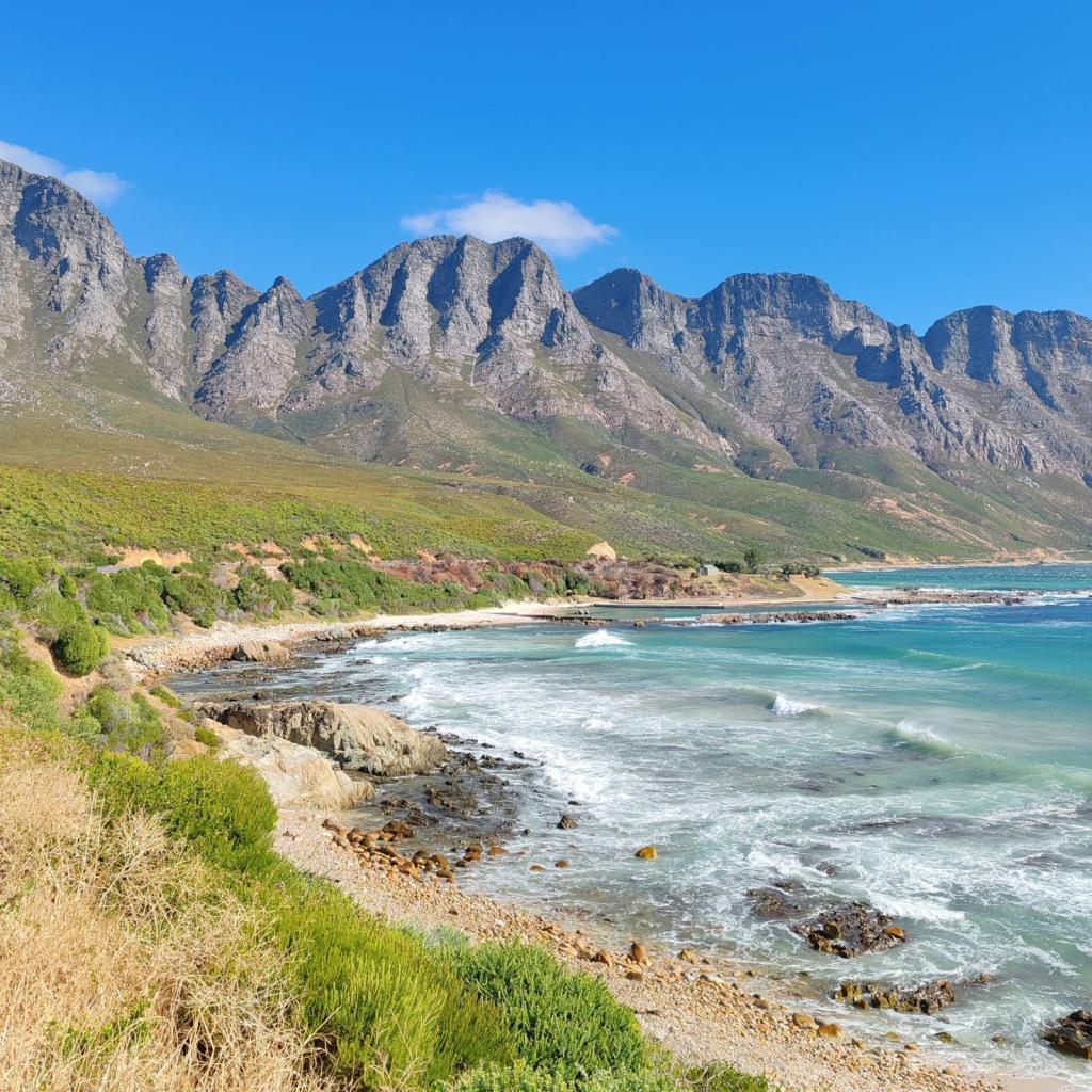 InTravel - Vuosikooste 2025 - Karibiaa, Lattareita, Eurooppaa ja Afrikkaa Clarence Drive, South Africa | InTravel vuosikooste 2025