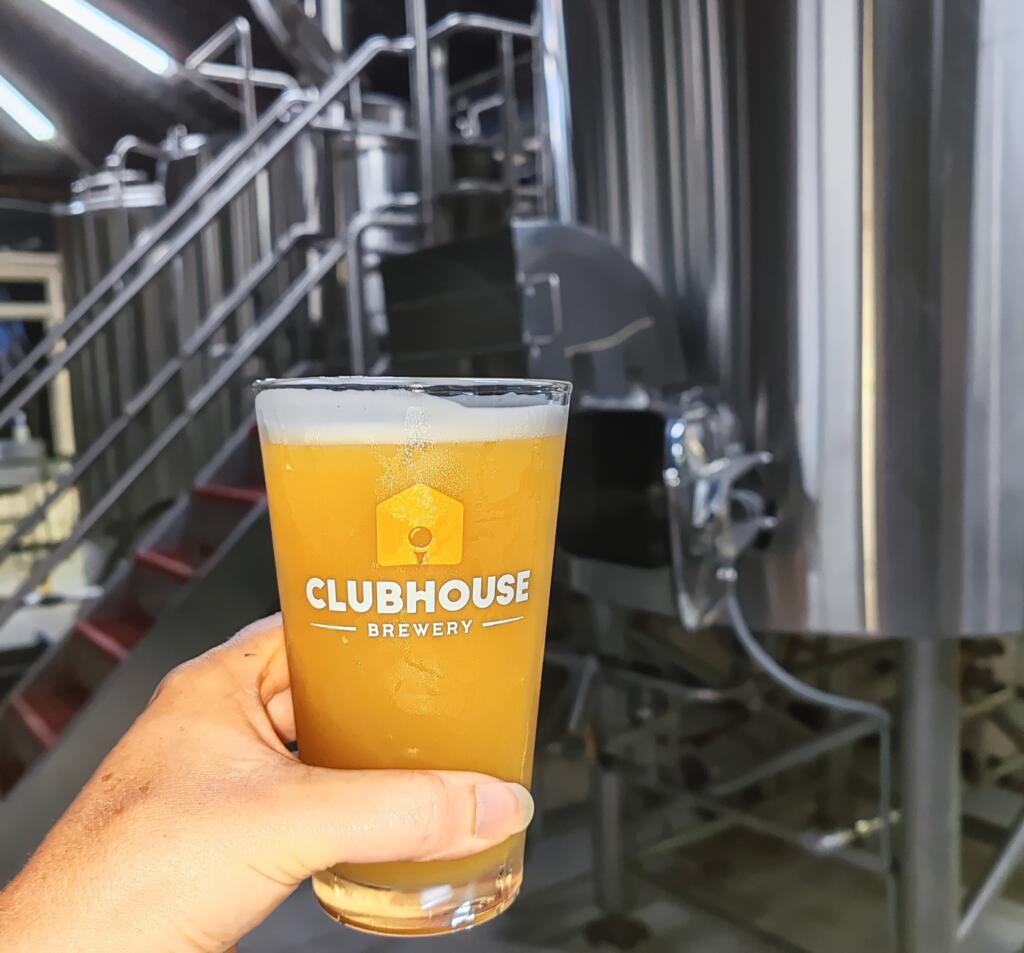 Clubhouse Brewery | Reppureissu Jamaikalla | InTravel blogi