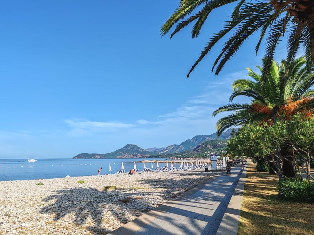 Bar, Montenegro | road trip Balkanin maissa | Autolla Balkanilla | InTravel