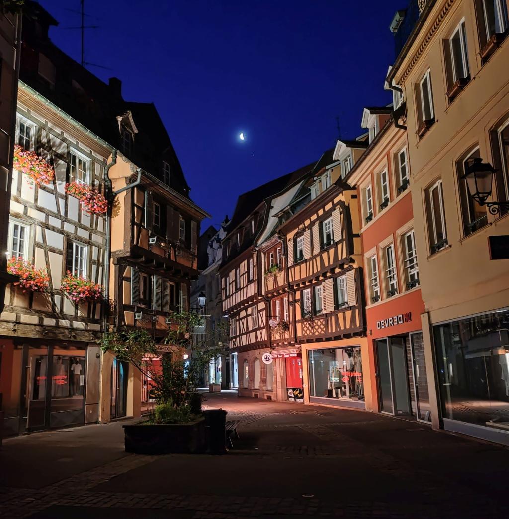 Colmar, Alsace | Ranska | Autolla Euroopassa: Ranskasta Suomeen Norjan kautta | InTravel