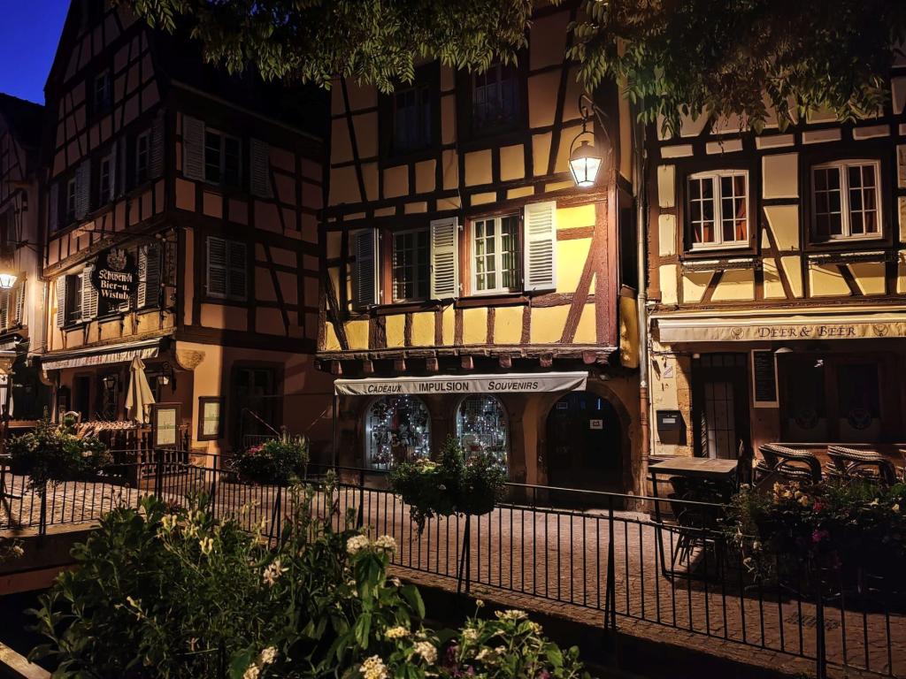 Colmar, Alsace | Ranska | Autolla Euroopassa: Ranskasta Suomeen Norjan kautta | InTravel