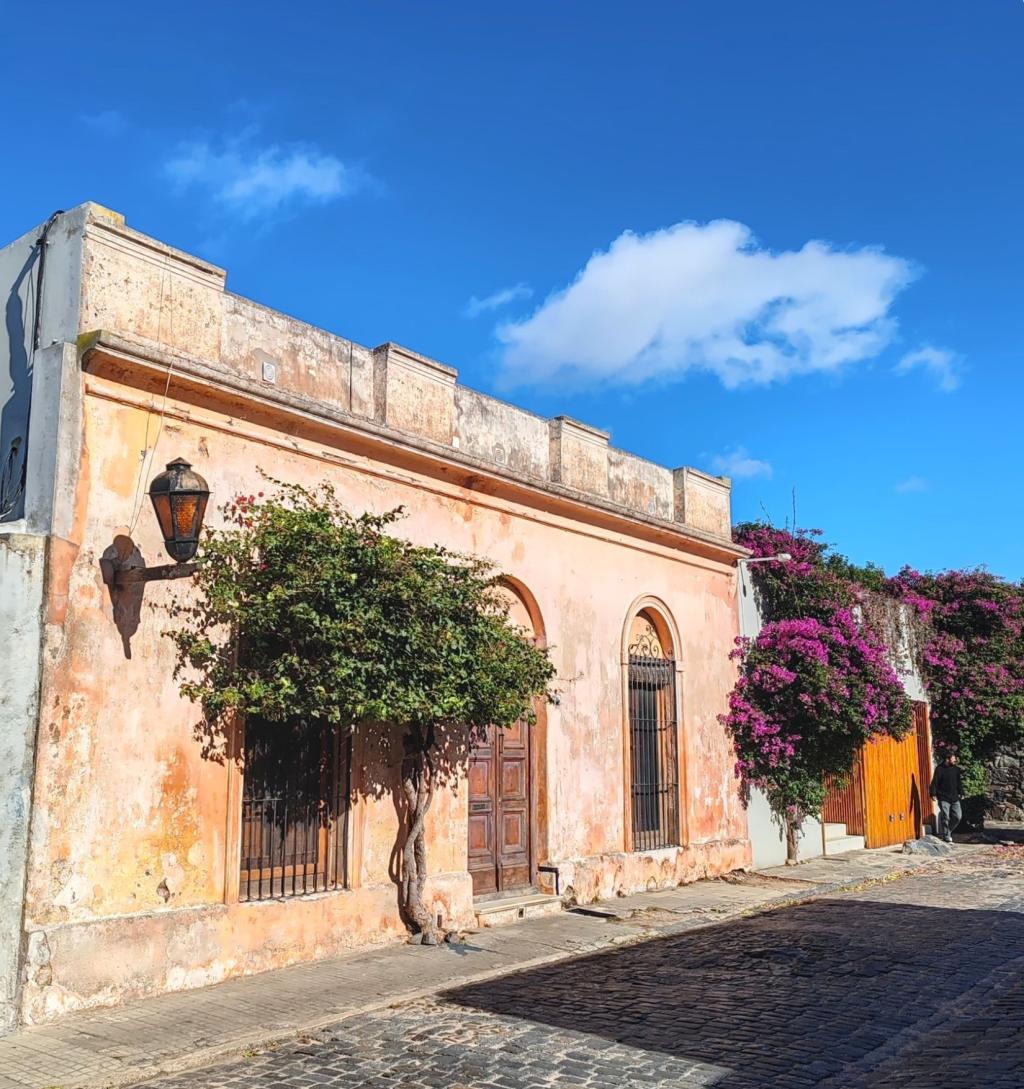 InTravel - Uruguay: Colonia del Sacramento, Montevideo ja Rivera Katumaisema | Colonia del Sacramento | Uruguay | InTravel blogi