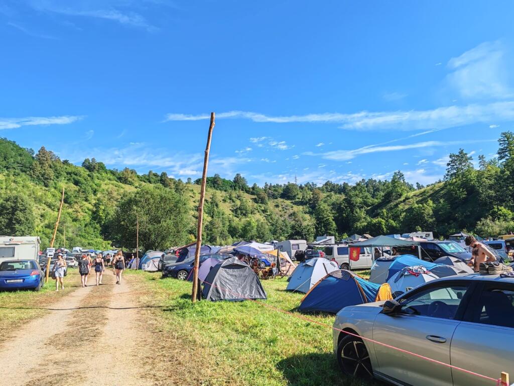 Bear Stone Festival | Kroatia | InTravel blogi
